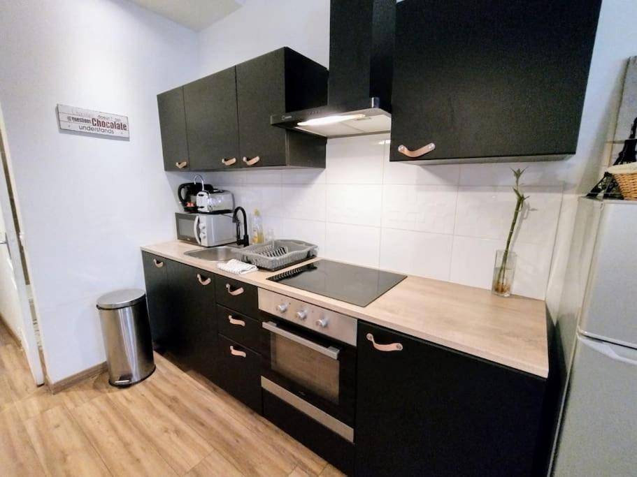 50sqm In Old Port 2 Bedrooms 6 Max Marsiglia