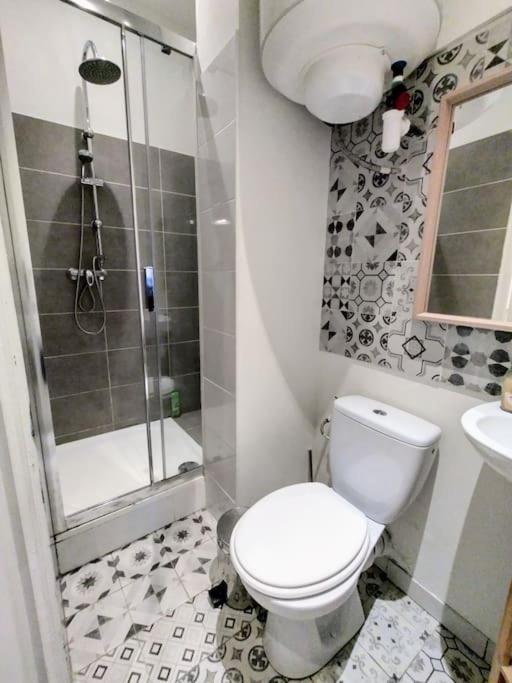Appartamento 50sqm In Old Port 2 Bedrooms 6 Max *