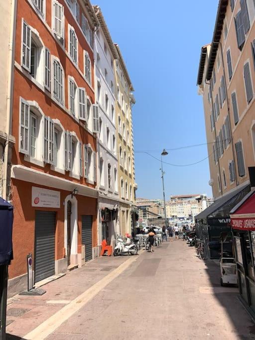 50sqm In Old Port 2 Bedrooms 6 Max Appartamento