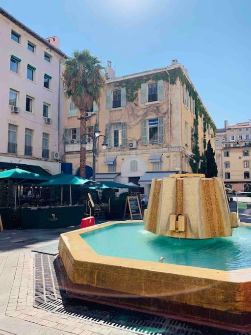 50sqm In Old Port 2 Bedrooms 6 Max Appartamento