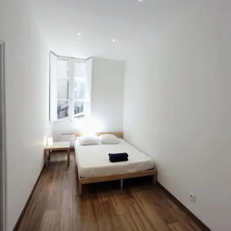 50Sqm In Old Port 2 Bedrooms Apartment 6 Max Marseille Exterior photo