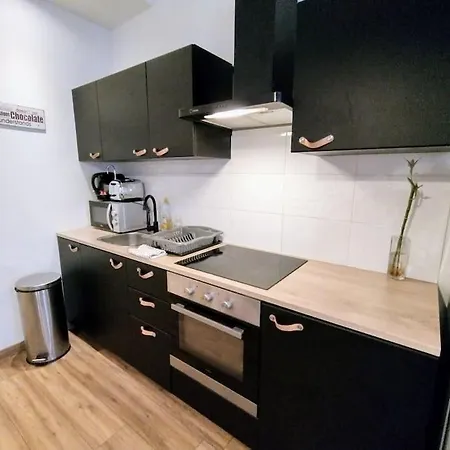 50Sqm In Old Port 2 Bedrooms Apartment 6 Max Marseille Exterior photo