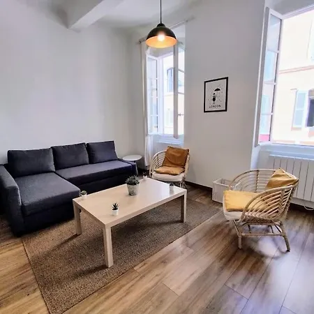 50Sqm In Old Port 2 Bedrooms Apartment 6 Max Marseille Exterior photo