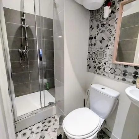 50Sqm In Old Port 2 Bedrooms Apartment 6 Max Marseille Exterior photo