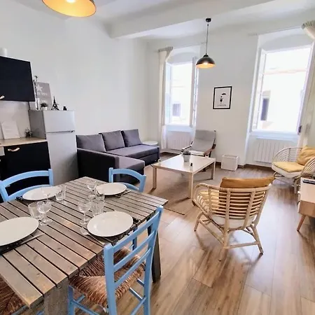 50Sqm In Old Port 2 Bedrooms Apartment 6 Max Marseille Exterior photo