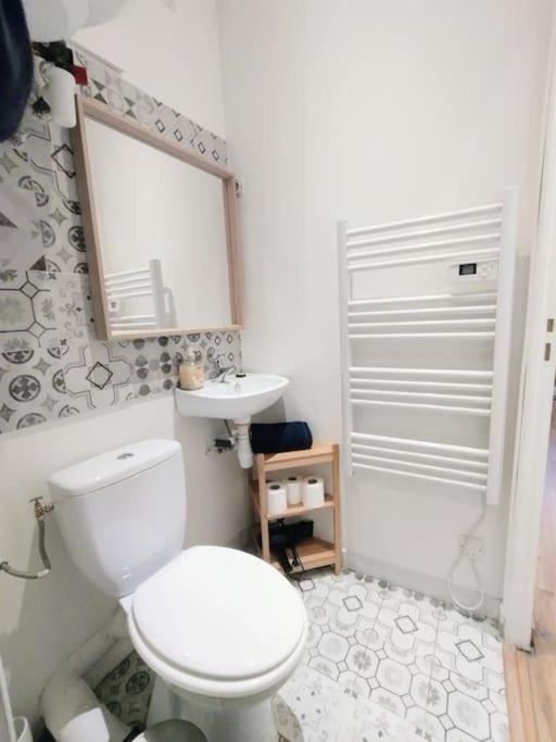 50sqm In Old Port 2 Bedrooms 6 Max Apartment Marseille